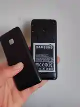 Телефон Samsung-4