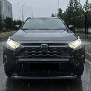 Toyota RAV 4, 2023