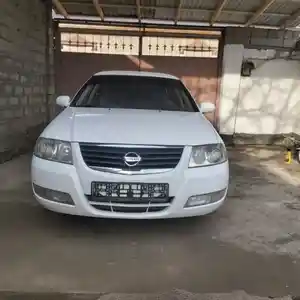 Nissan Sunny, 2011