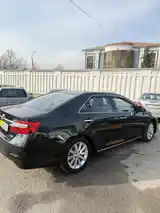 Toyota Camry, 2012-4