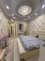 3-комн. квартира, 16 этаж, 128 м², Шохмануср-10