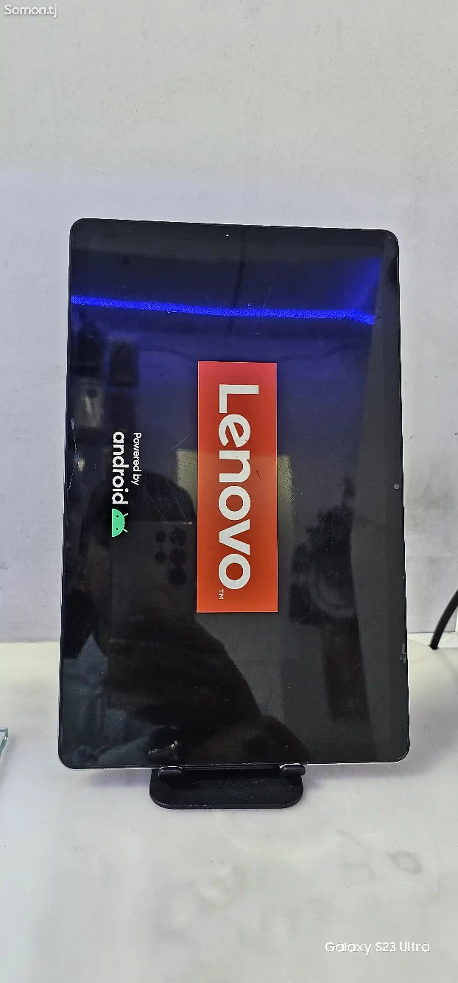 Планшет Lenovo Tab P11 Plus-2
