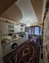 3-комн. квартира, 8 этаж, 85м², Цирк-8