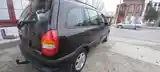 Opel Zafira, 2000-4