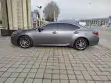 Lexus ES series, 2014-6