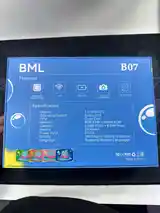 Детский Планшет BML B07 8/258 Gb-3