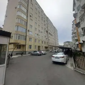 1-комн. квартира, 7 этаж, 48 м², 19мкр