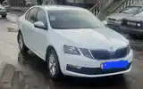 Skoda Octavia, 2020-2