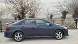 Toyota Corolla, 2011-10