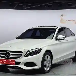 Mercedes-Benz S class, 2016 на заказ