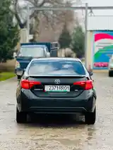 Toyota Corolla, 2015-4