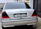 Mercedes-Benz C class, 1998-2