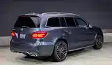 Mercedes-Benz GLS, 2017-4