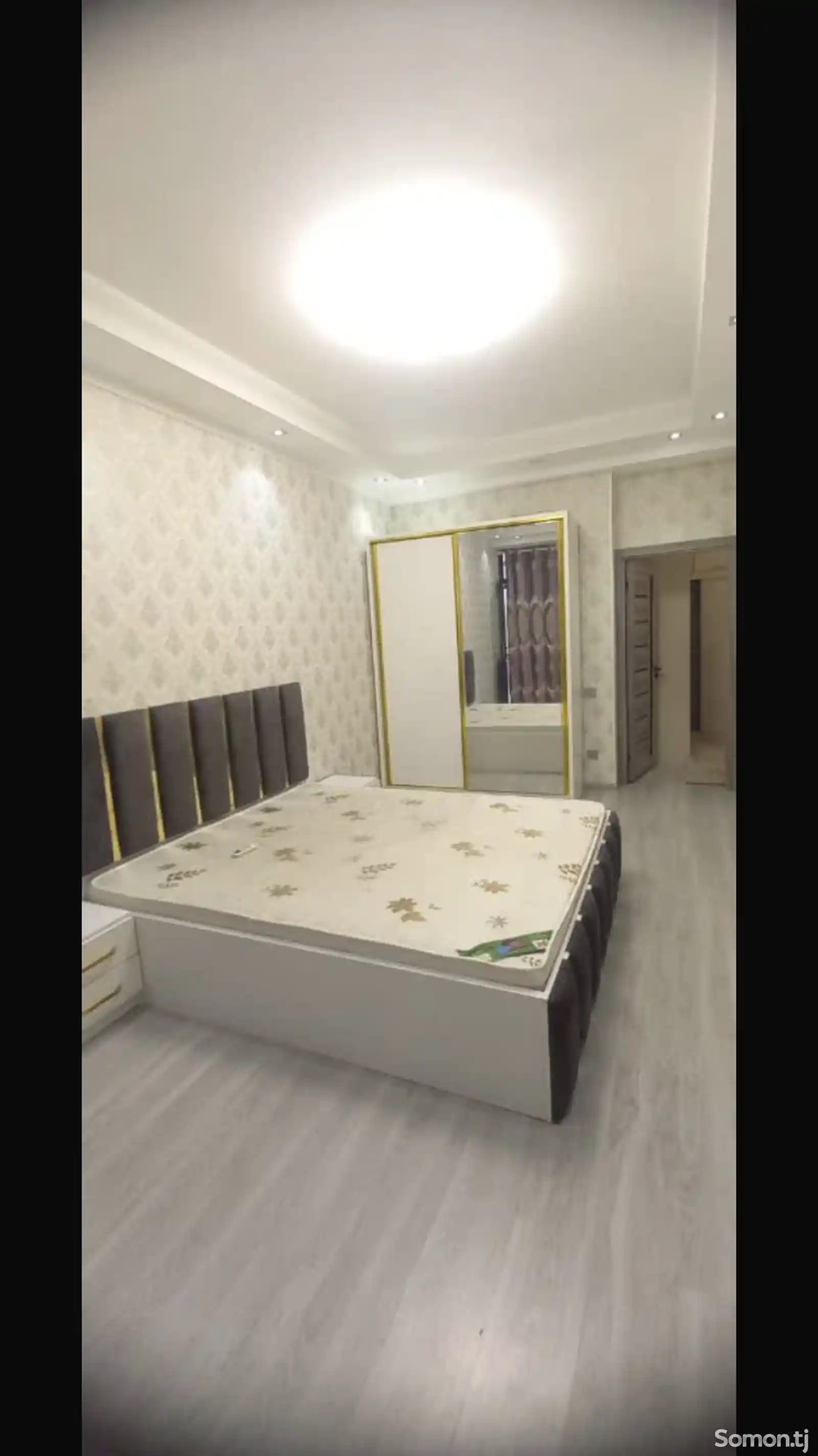 2-комн. квартира, 7 этаж, 75м², Хилтон-3