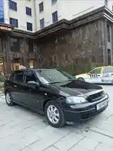 Opel Astra G, 2002-2