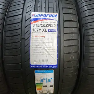 Шины 315/30 R22 Кинфорест