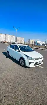 Kia Rio, 2019-3