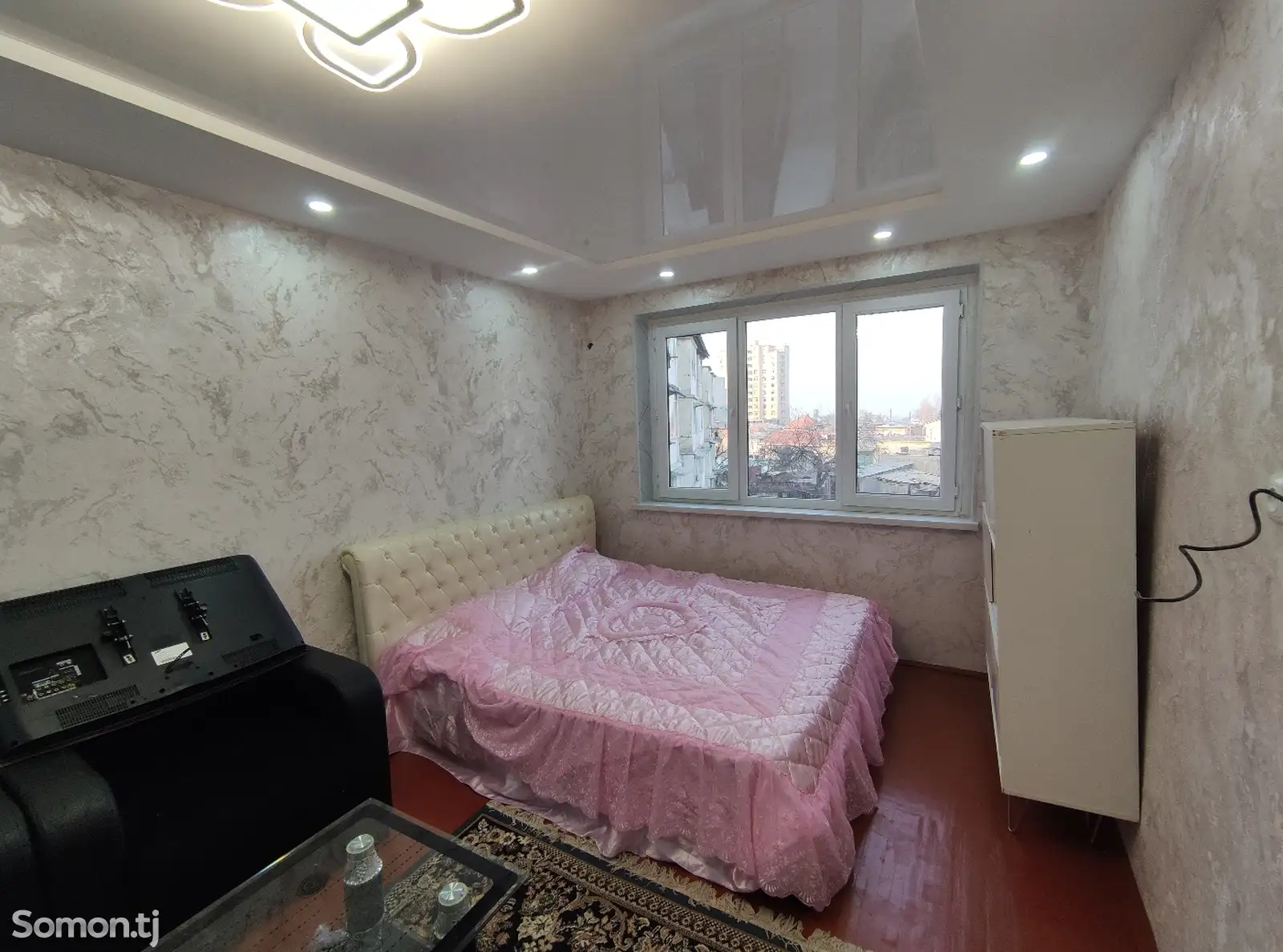 1-комн. квартира, 3 этаж, 40 м², Гулбахор-1