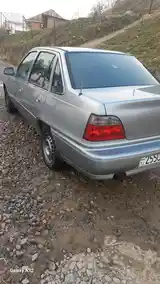 Daewoo Nexia, 1996-9