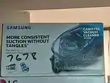 Пылесосы Samsung-2