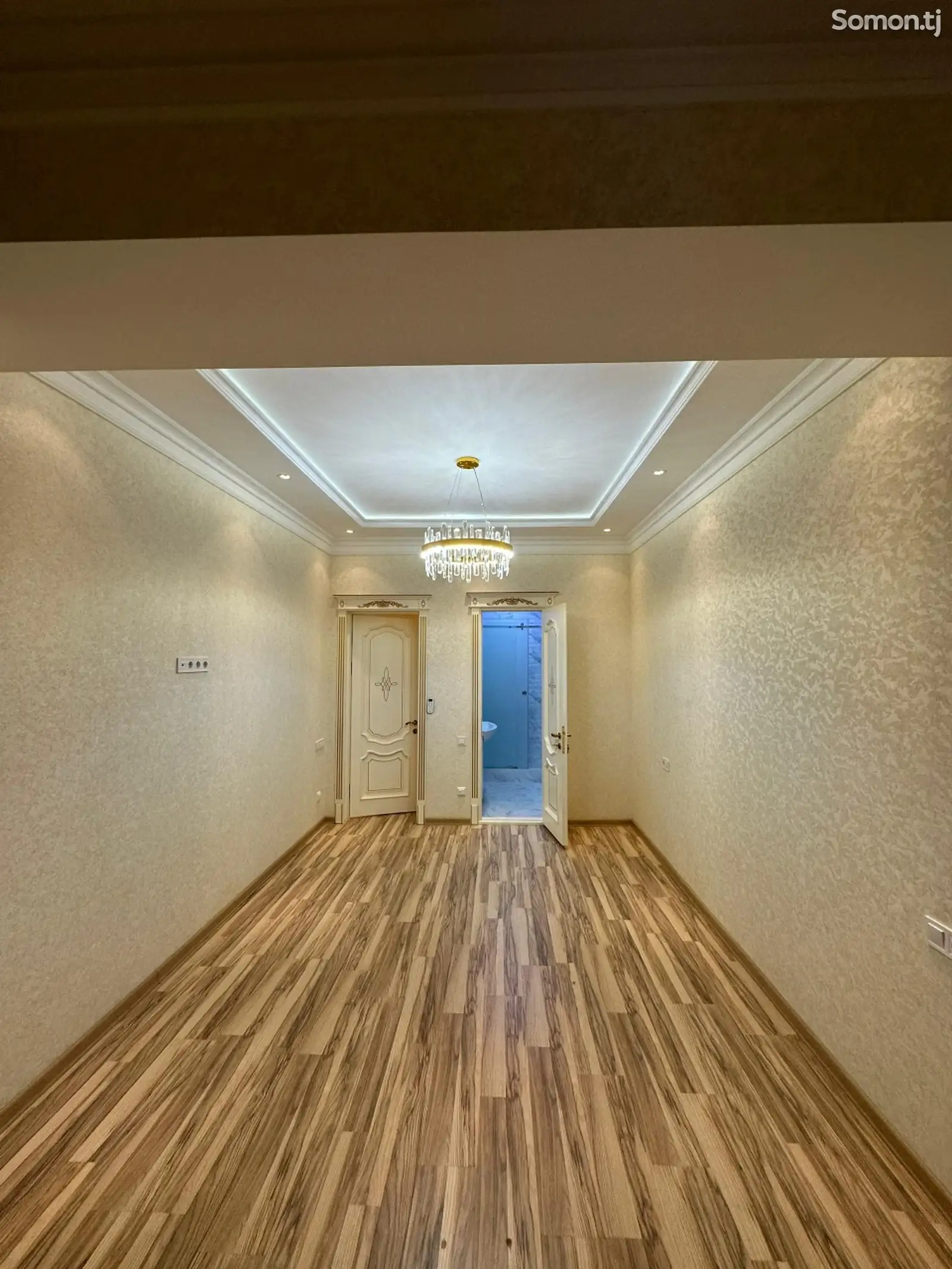 4-комн. квартира, 9 этаж, 190 м², Шохмансур-4