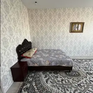 2-комн. квартира, 6 этаж, 50м², 13 мкр