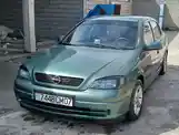 Opel Astra G, 1998-4