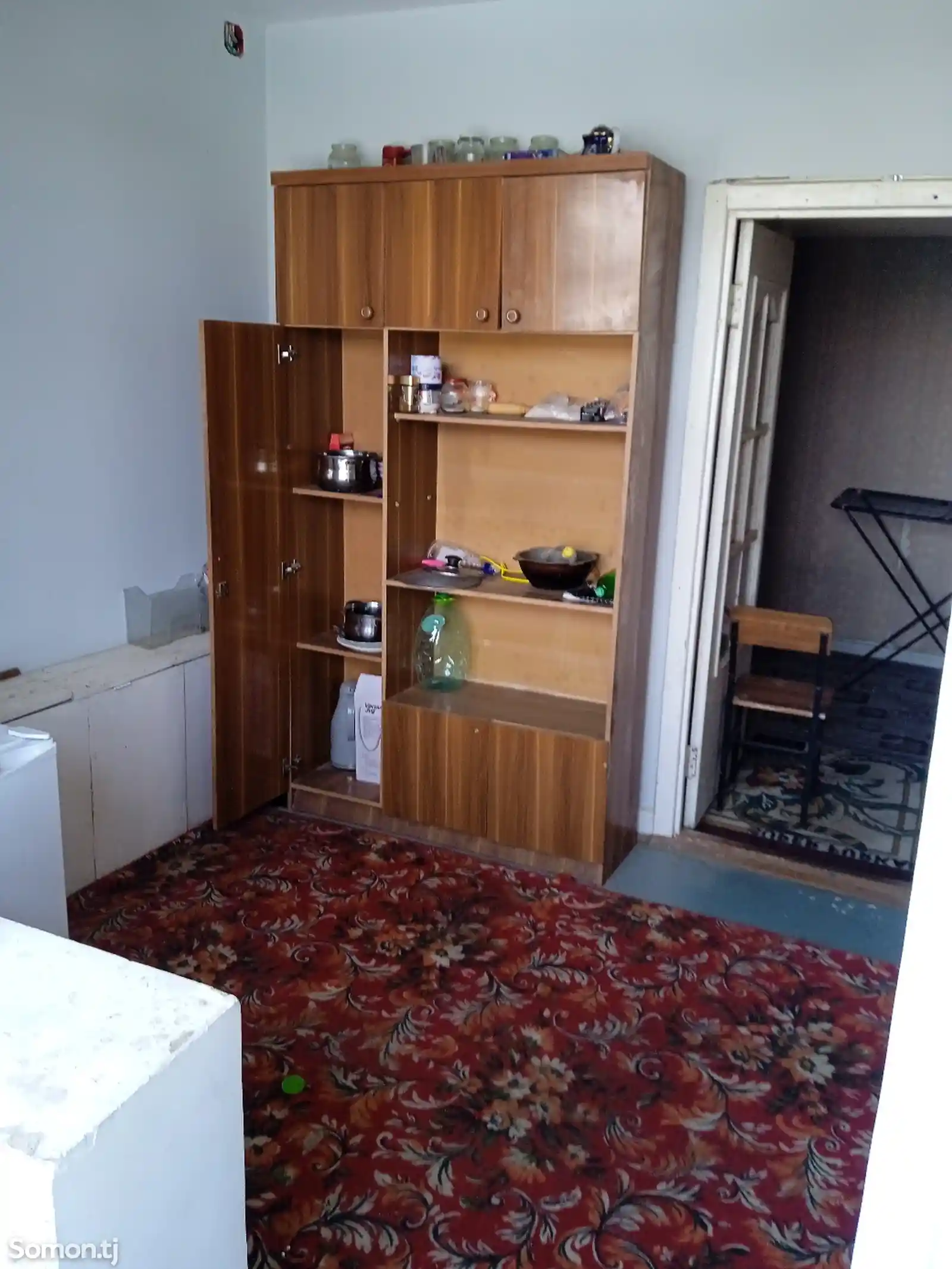 2-комн. квартира, 9 этаж, 52 м², 12 мкр-9