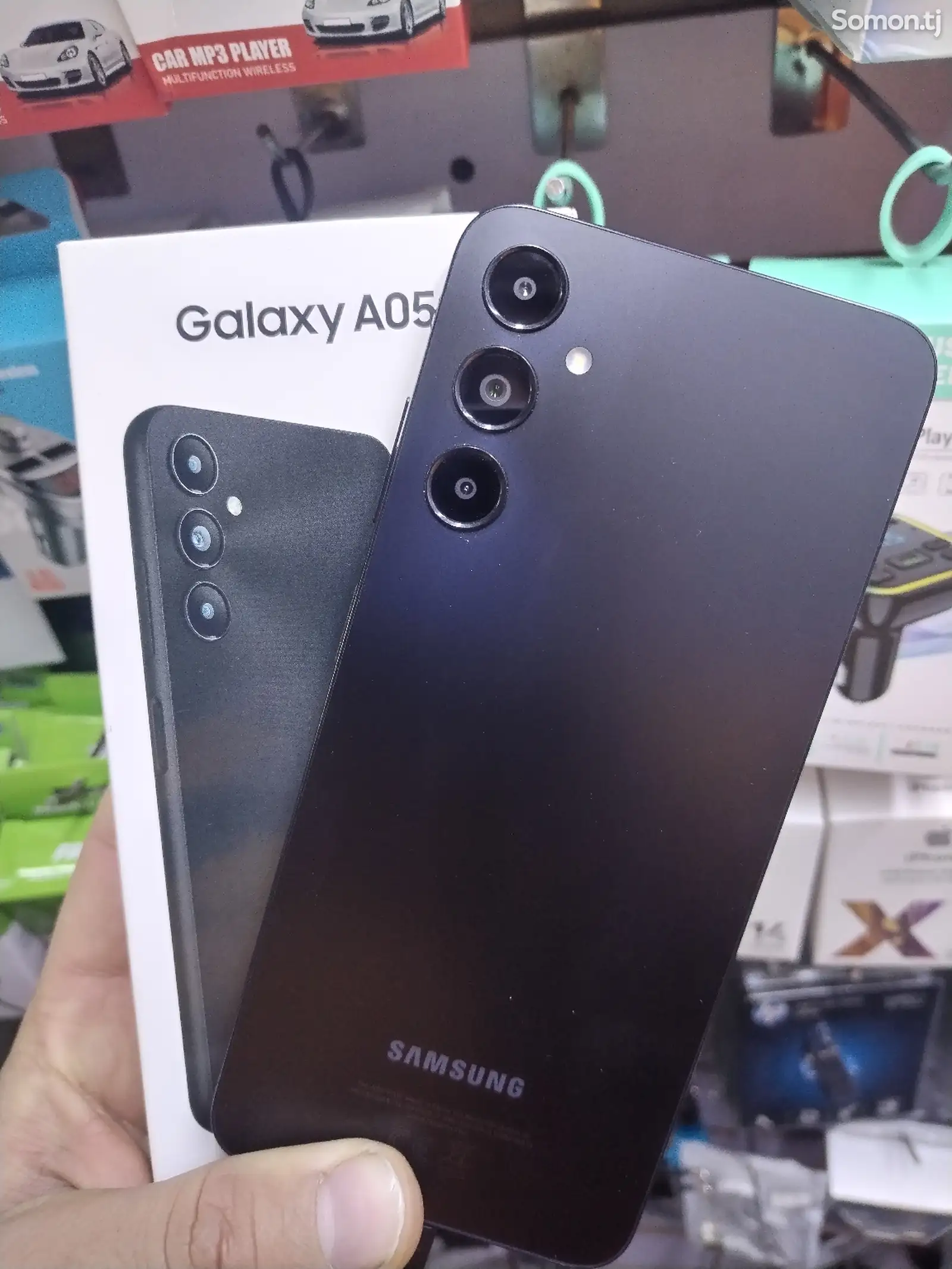 Samsung Galaxy A05s 64gb-1