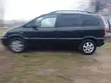 Opel Zafira, 2001-5