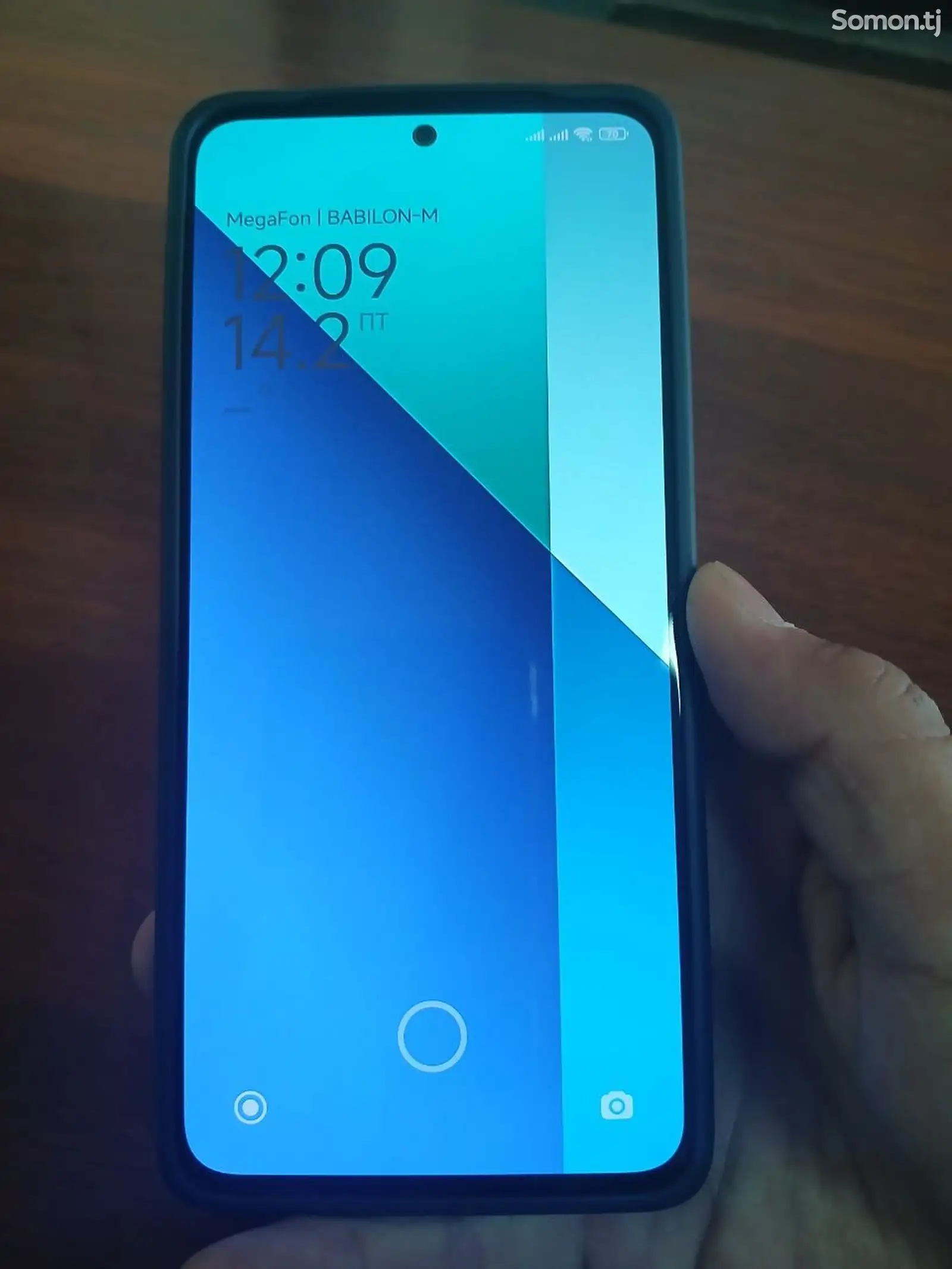 Xiaomi Redmi Note 13-1