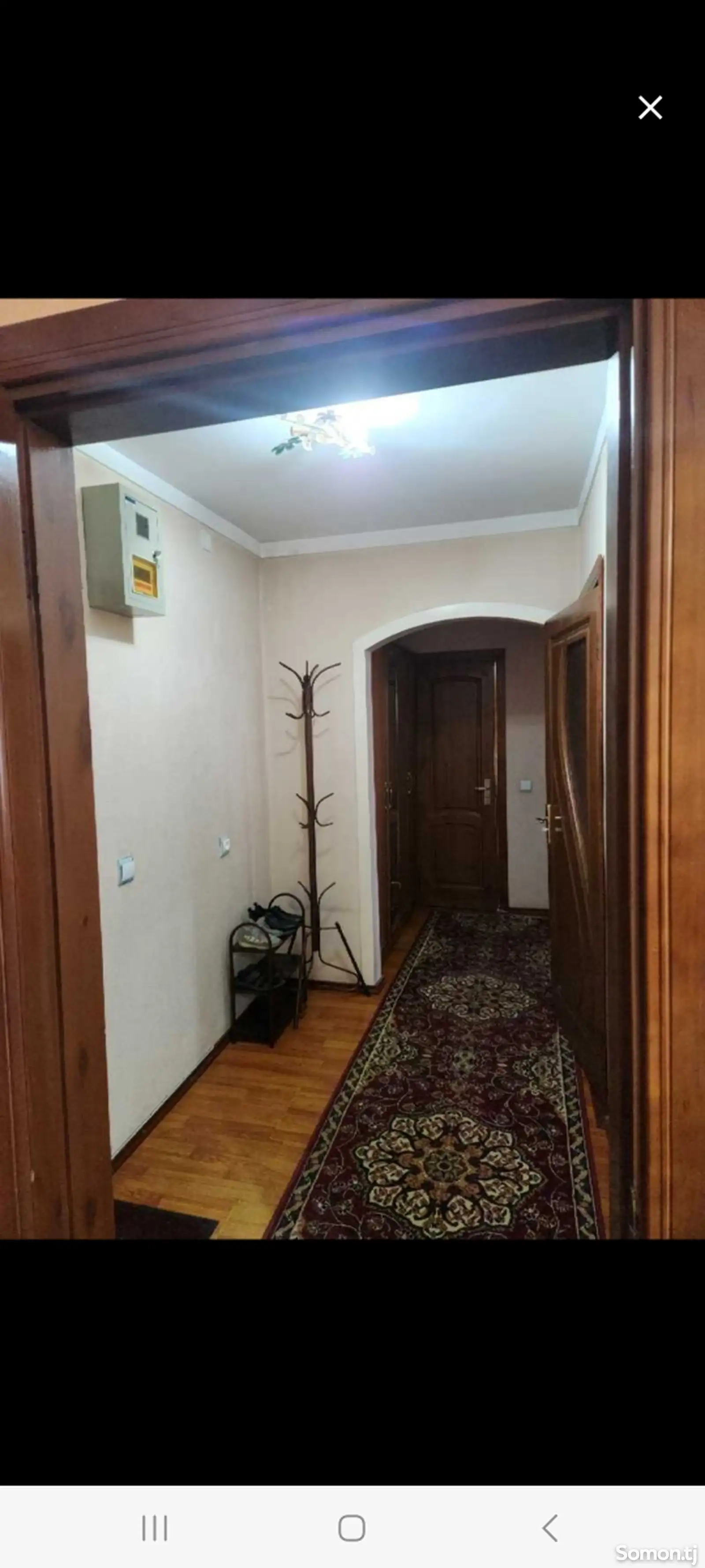 2-комн. квартира, 4 этаж, 60м², Универмаг-10