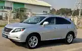 Lexus RX series, 2010-8