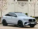 Mercedes-Benz GLE class, 2021-3