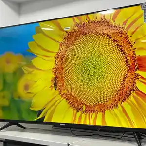 Телевизор Samsung 65 Android