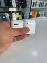 Наушники Air Pods 2-2