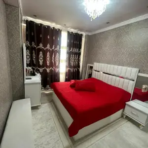 2-комн. квартира, 7 этаж, 62 м², 112