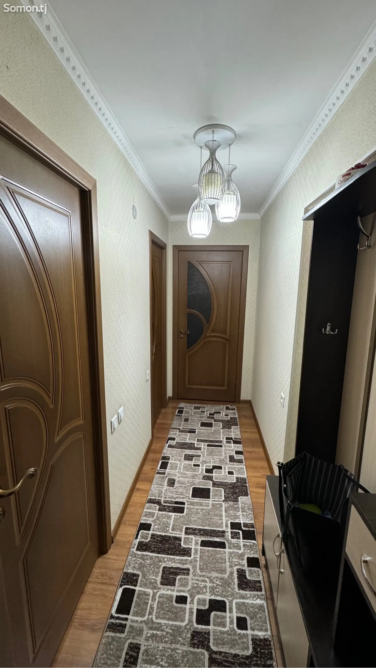 2-комн. квартира, 3 этаж, 50м², Маяковский-6