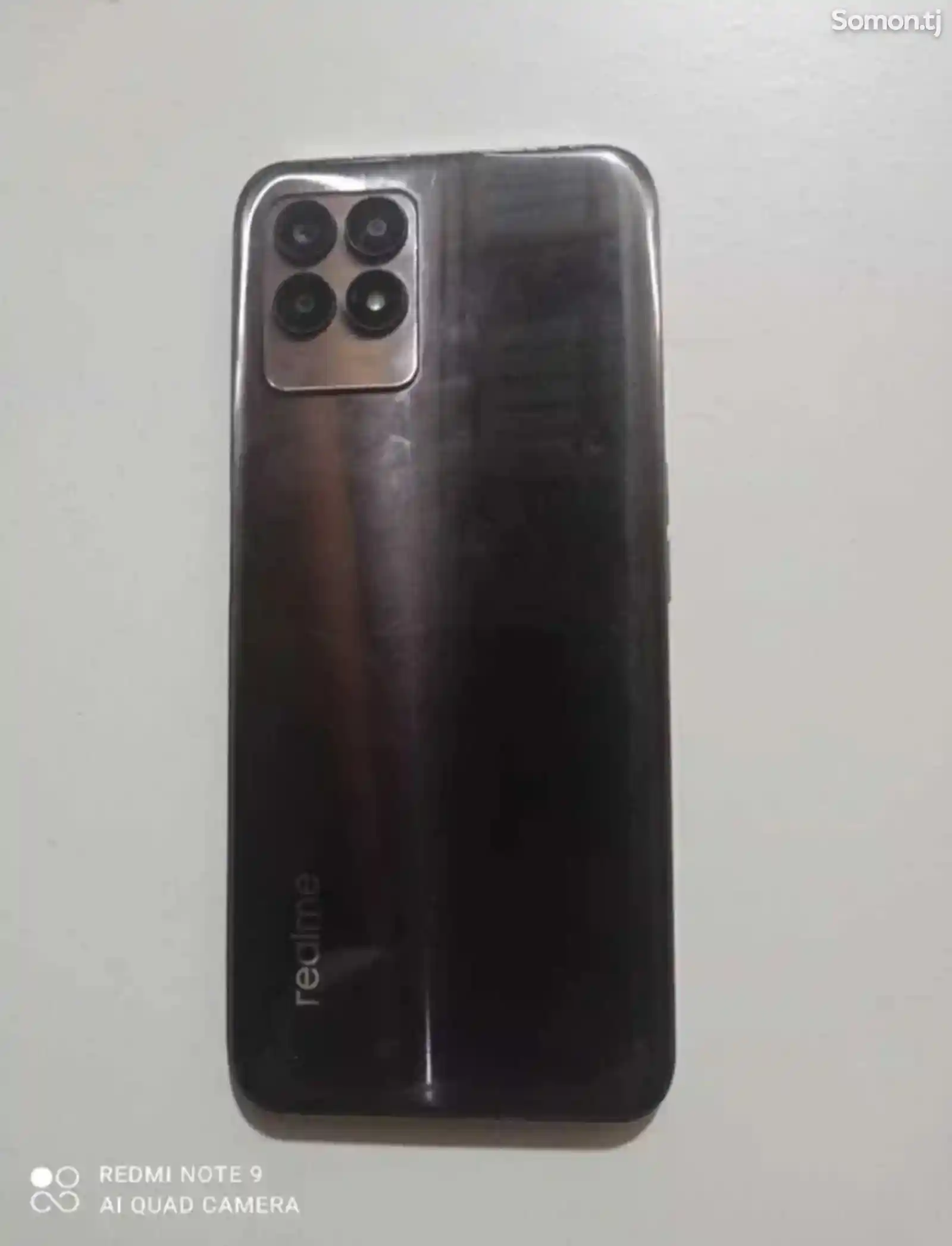 Realme 8i 64/8gb-3