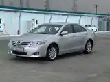 Toyota Camry, 2010-13