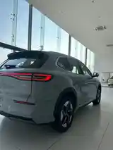 Geely Galaxy E5, 2025-6