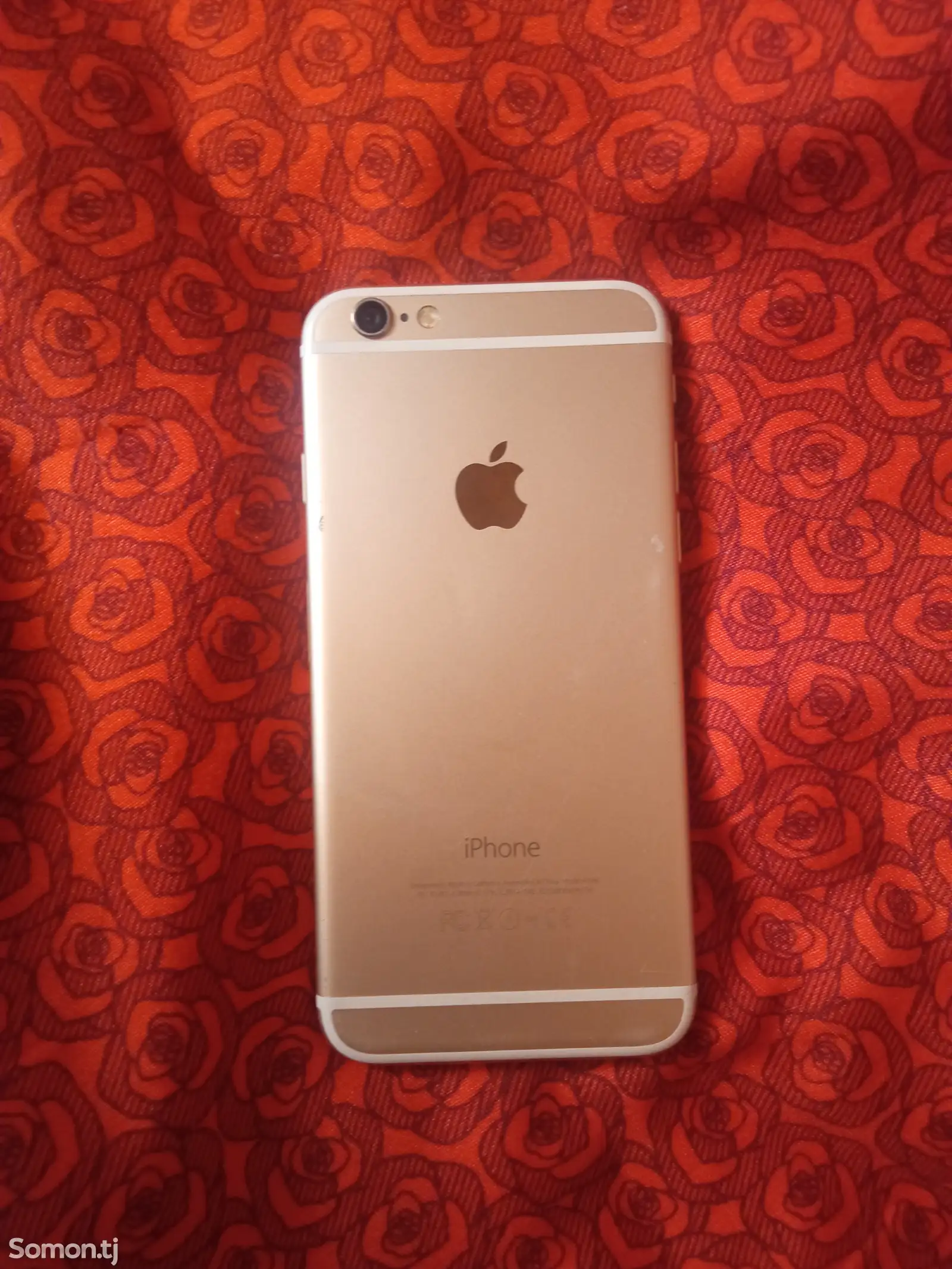 Apple iPhone 6, 16 gb-1