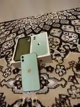 Apple iPhone 11, 128 gb, Green-7