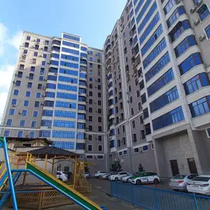 2-комн. квартира, 8 этаж, 60м², караболо