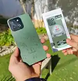 Honor X7C 8/256Gb Green-4