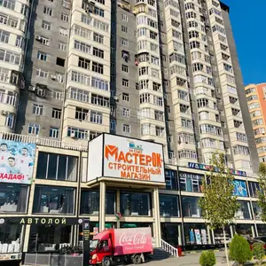 2-комн. квартира, 7 этаж, 82 м², Зарафшон