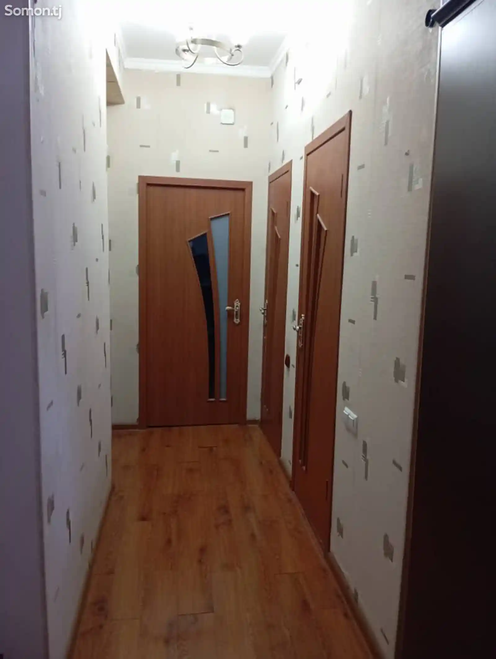 2-комн. квартира, 3 этаж, 65 м², Яккачинор-12