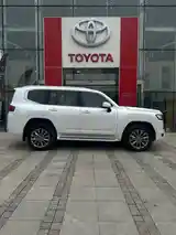 Toyota Land Cruiser, 2024 на заказ-3