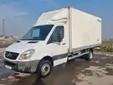 Бортовой автомобиль Mercedes-Benz Sprinter, 2012-3