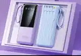 Внешние аккумуляторы PowerBank-2